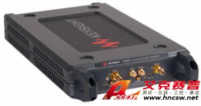 keysight是德 P5003A 是德科技精簡系列 USB 矢量網絡分析儀，14