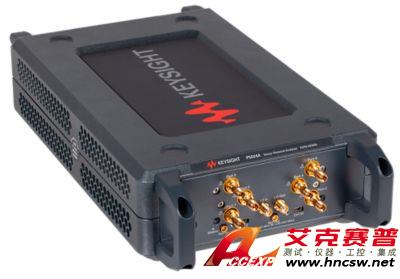 keysight是德 P5024A 是德科技精簡(jiǎn)系列 USB 矢量網(wǎng)絡(luò)分析儀，20