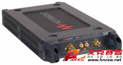 keysight是德 P5005A 是德科技精簡系列 USB 矢量網絡分析儀，26.