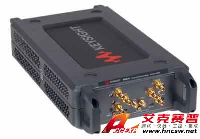 keysight是德 P5021A 是德科技精簡系列 USB 矢量網(wǎng)絡分析儀，6.5