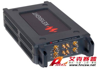 keysight是德 P5026A 是德科技精簡系列 USB 矢量網絡分析儀，32