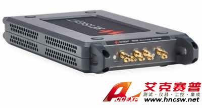 keysight是德 P9373A 是德科技精簡系列 USB 矢量網絡分析儀，14