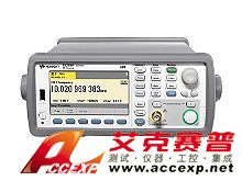 keysight是德 53220A 350 MHz 通用頻率計數器/計時器