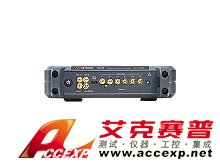 keysight是德 P9336A USB I/Q 任意波形發生器