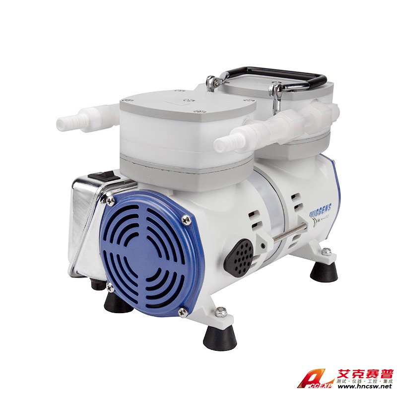 WIGGENS維根 ChemVak  A610防腐蝕隔膜真空泵