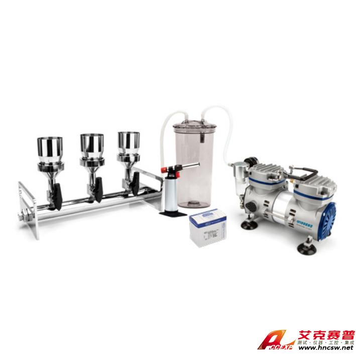 WIGGENS維根 WIGGENS  BioVac 330B  多聯抽濾套裝