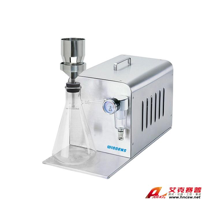 WIGGENS維根 WIGGENSVF 205B  真空抽濾系統