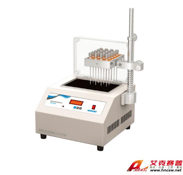 WIGGENS維根   WB-503GB  蒸發器、氮吹儀