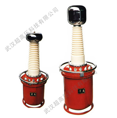 YDQ充氣式高壓試驗變壓器
